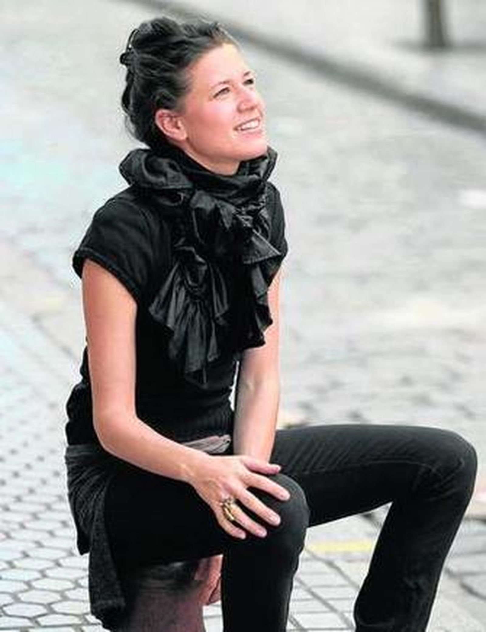 El movimiento en los mapas de la abstracción