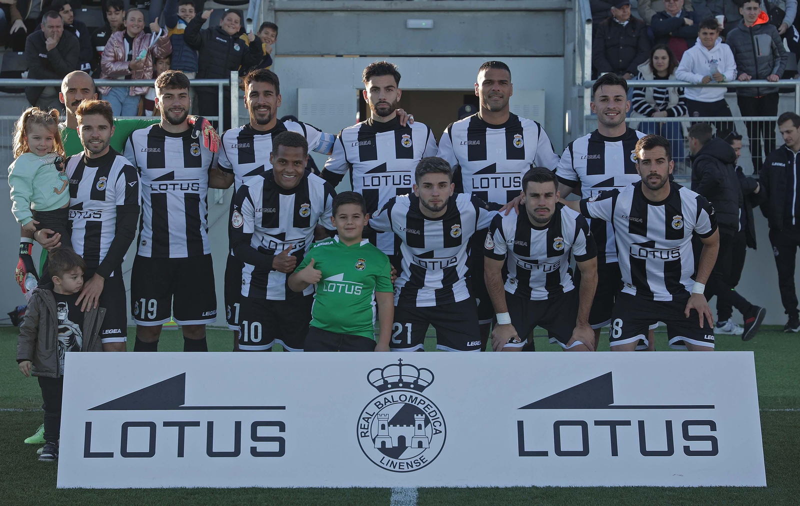Las mejores fotos del Balona - Antoniano