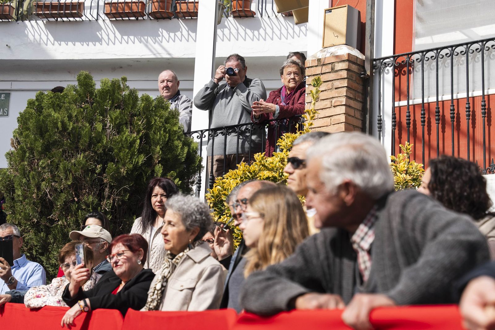 Galería gráfica de XI Recreación Histórica Los Reyes Católicos en Fiñana