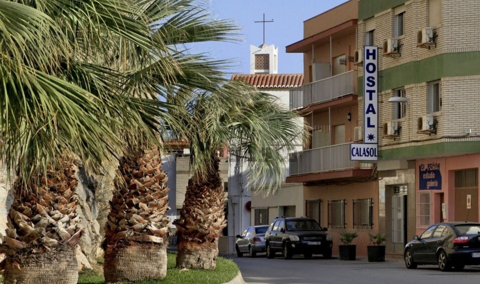 Compra un hotel en Granada: 48 establecimientos a la venta en la provincia