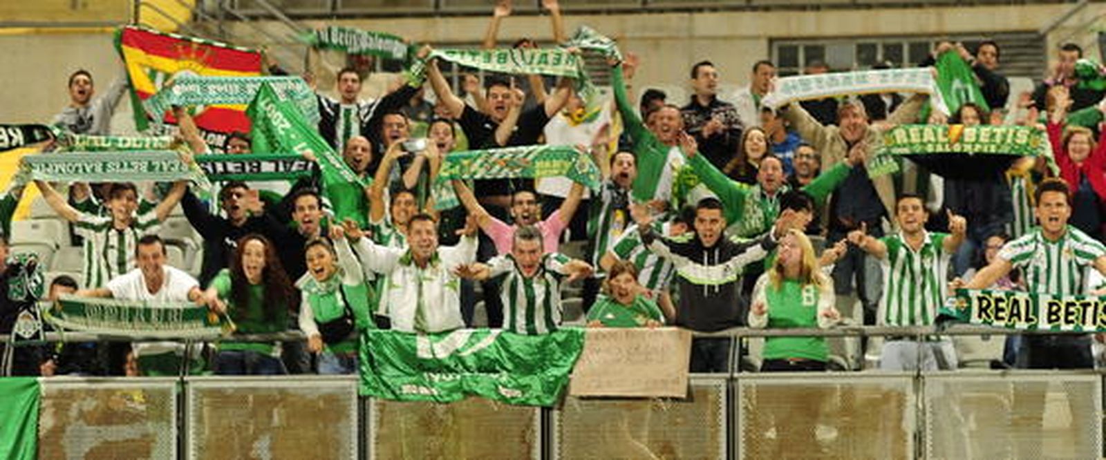 Foto: LOF · Agencias