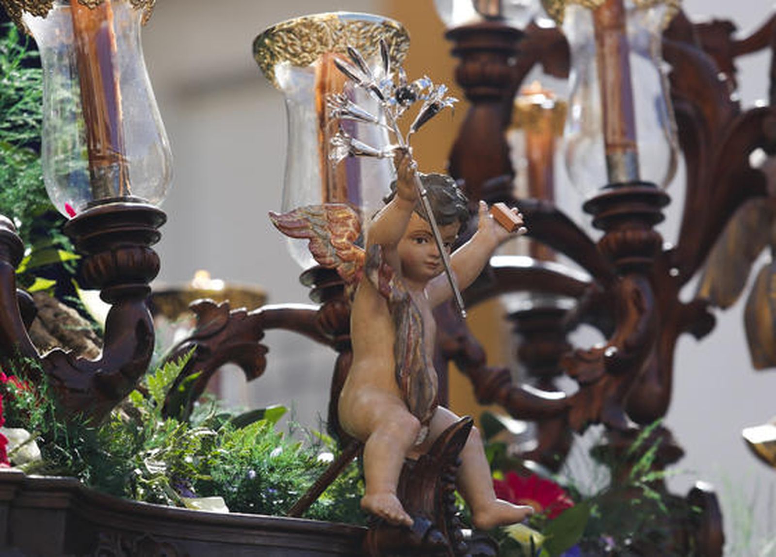 Foto: JAVIER ALBIÑANA