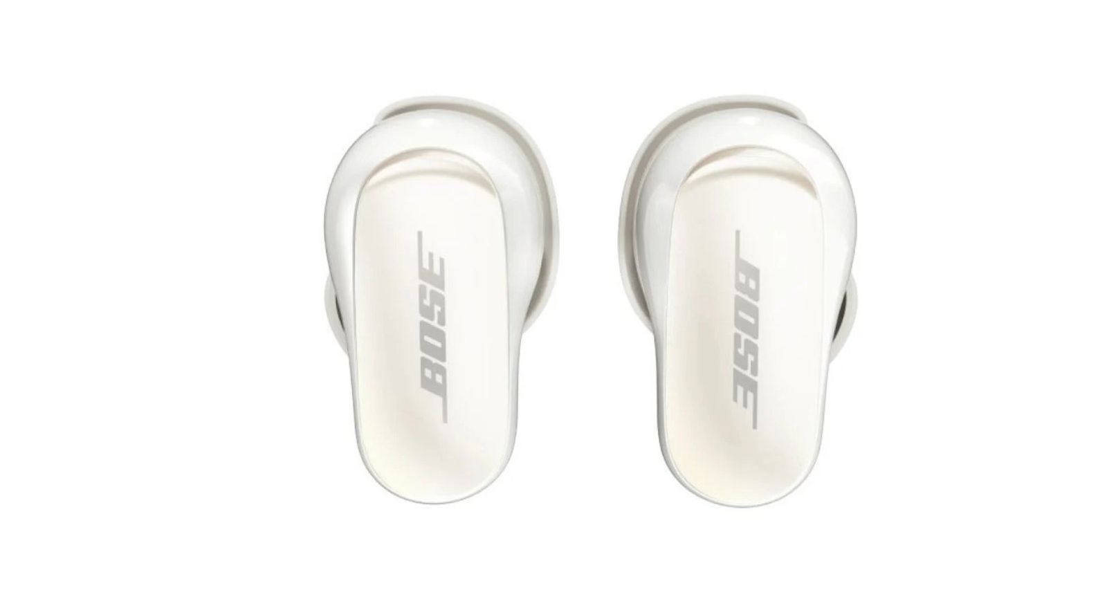 Bose QuietComfort Ultra Earbuds