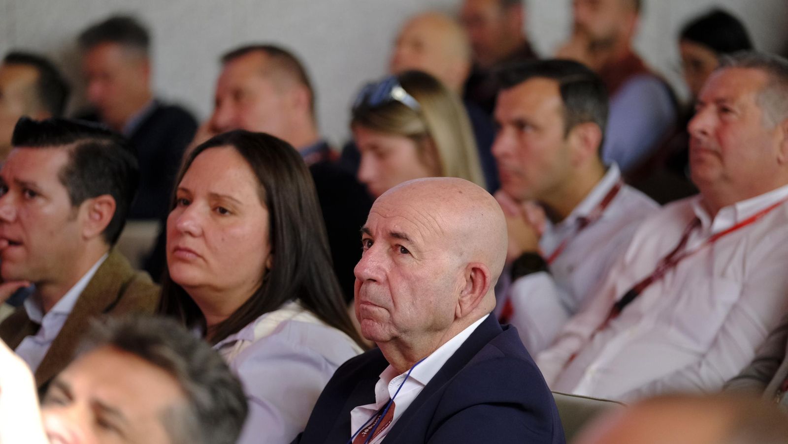 El Congreso Tomeet de Rijk Zwaan, en imágenes