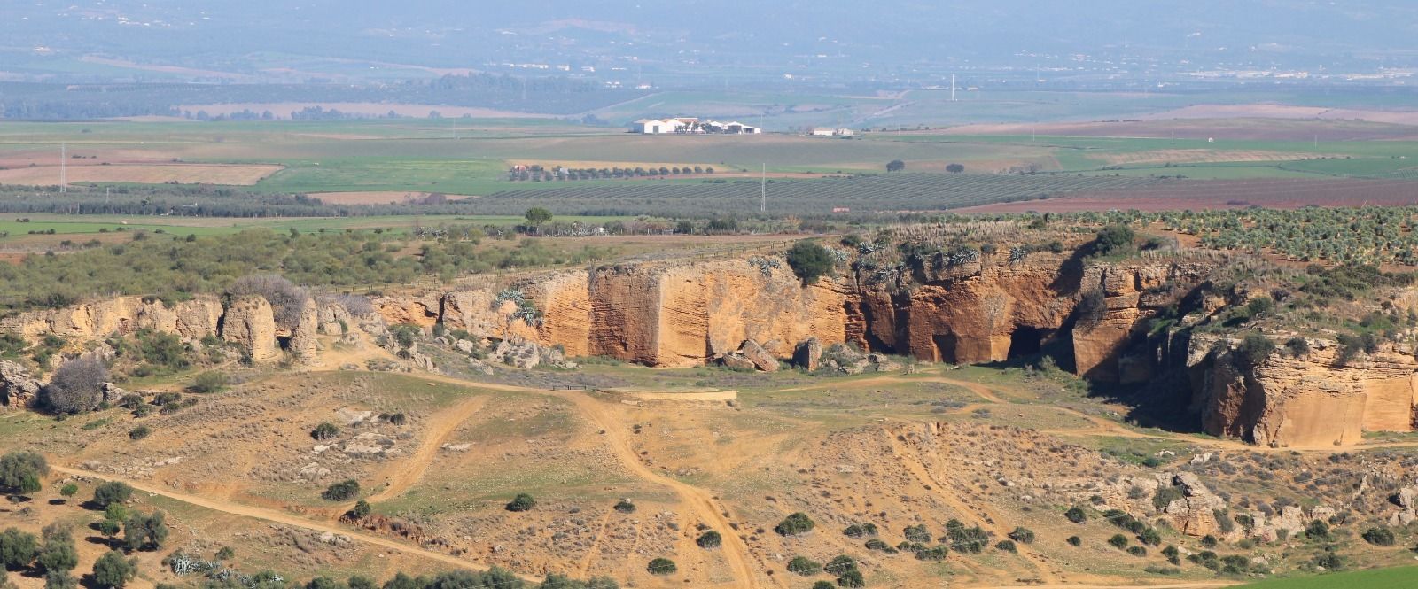 La Cueva de la Batida