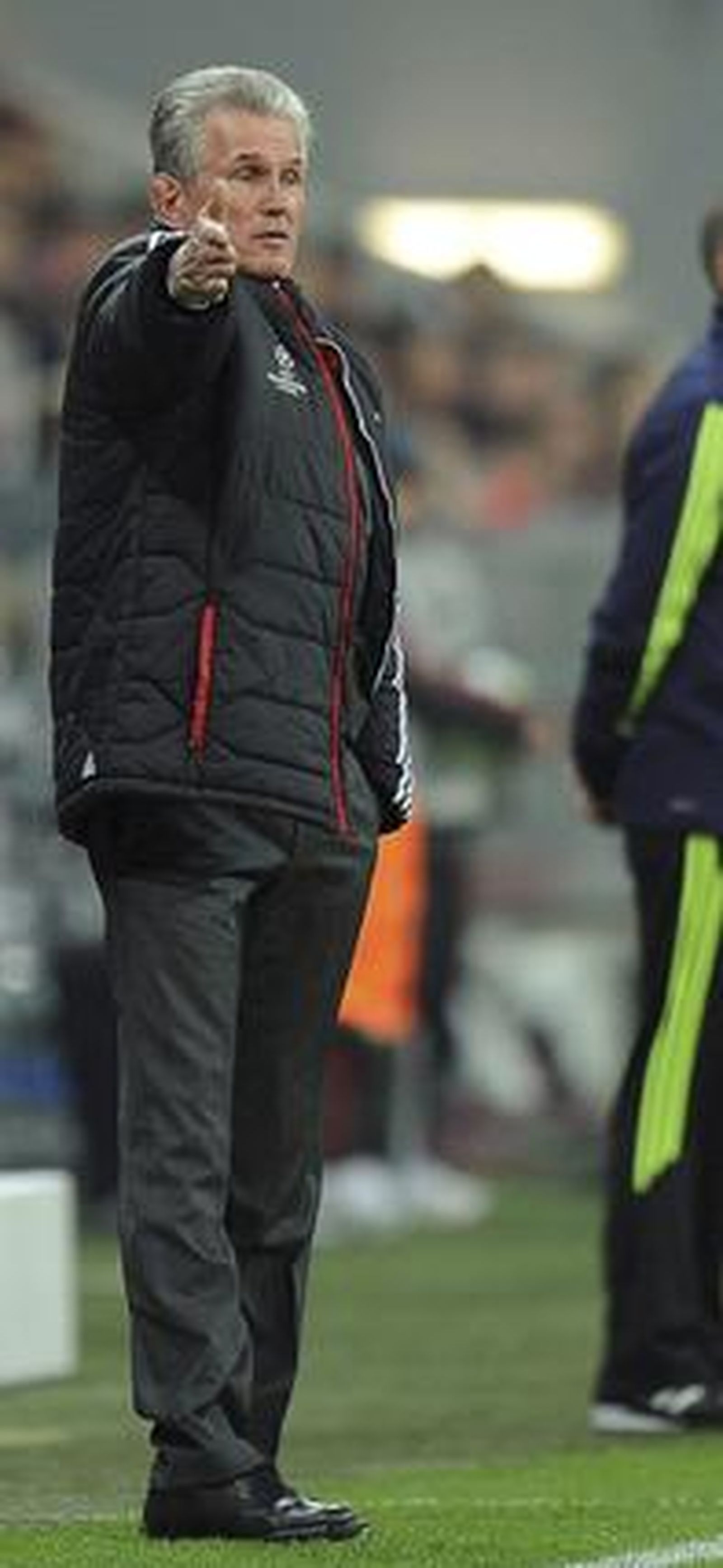 Foto: Afp Photo / Reuters / Efe