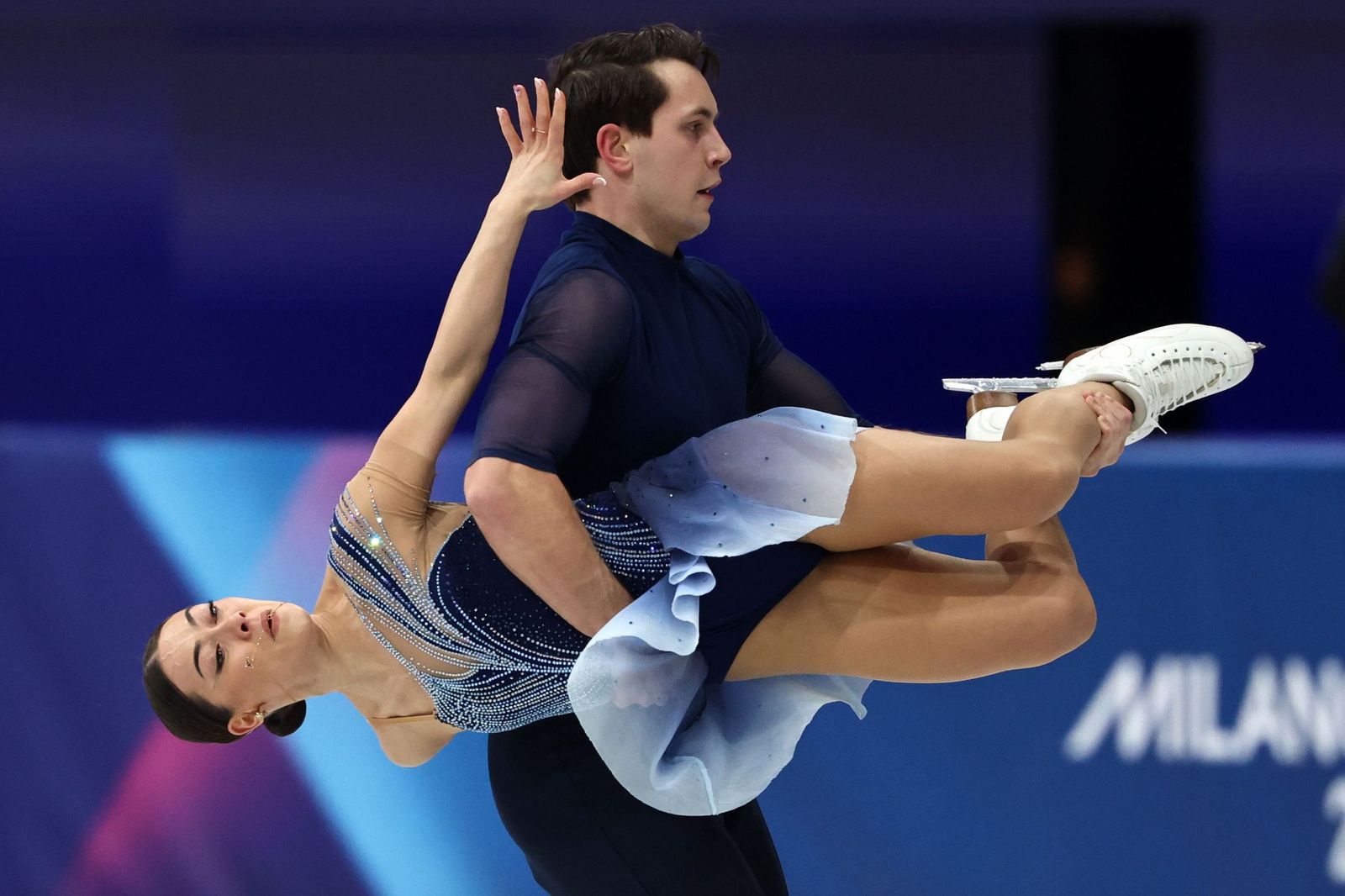 Las mejores fotos de los Juegos Olímpicos de invierno Milán Cortina d'Ampezzo 2026 | Undécima jornada