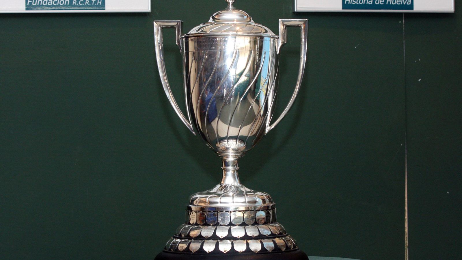 Copa del Rey de Tenis.