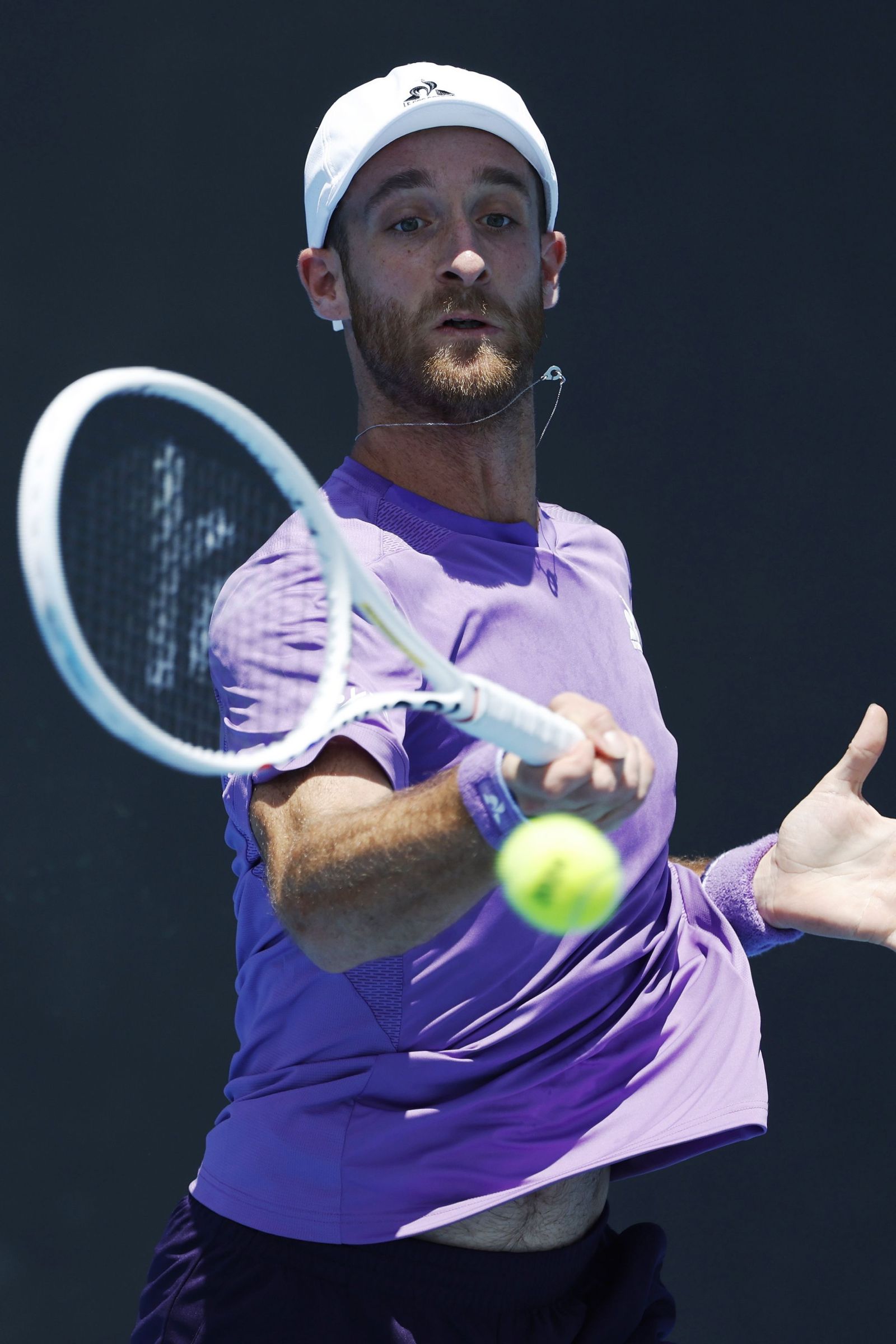 Alejandro Davidovich - Constante Lestienne, en fotos