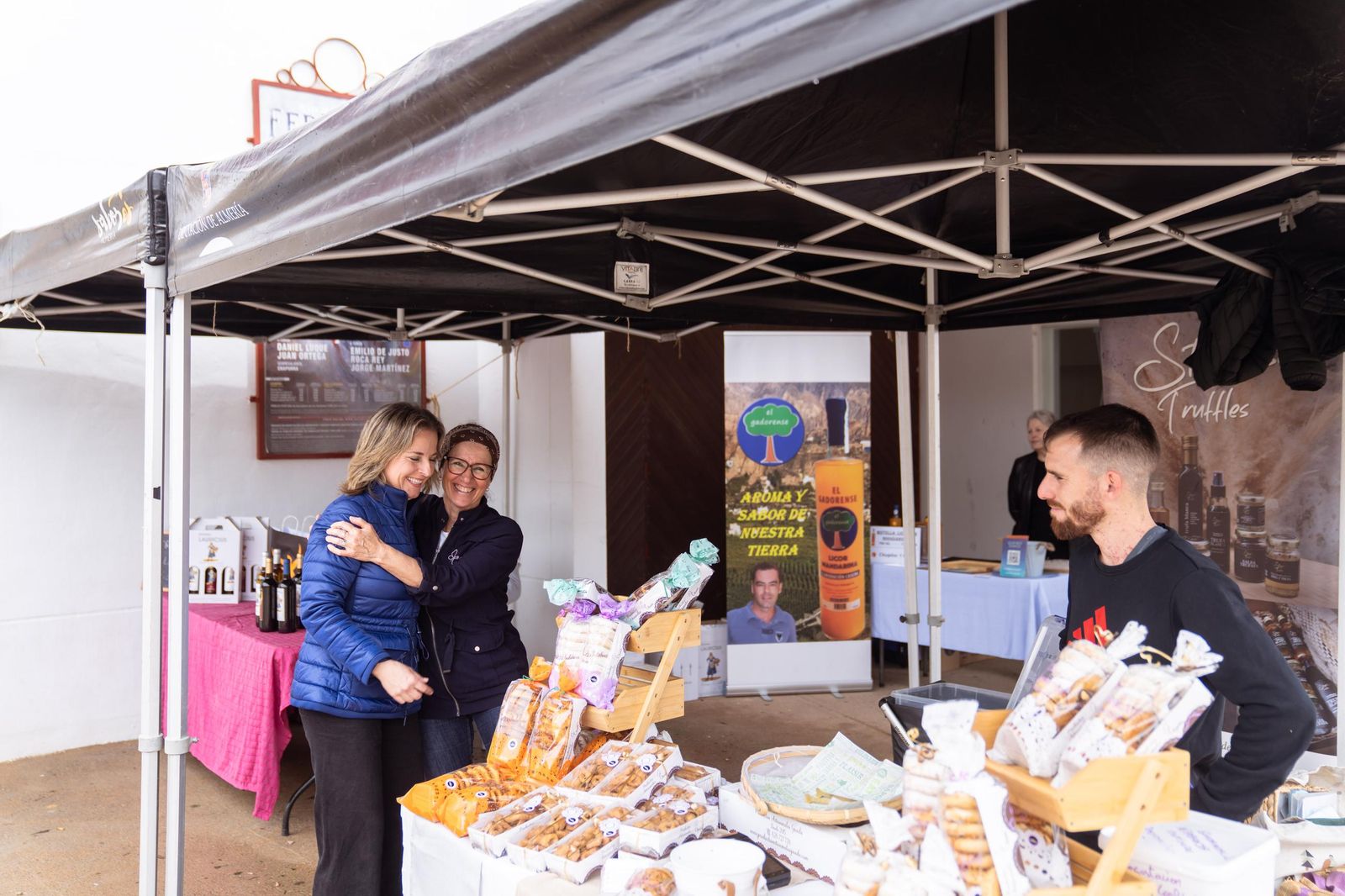 La Gran Fritá Roquetera, en imágenes