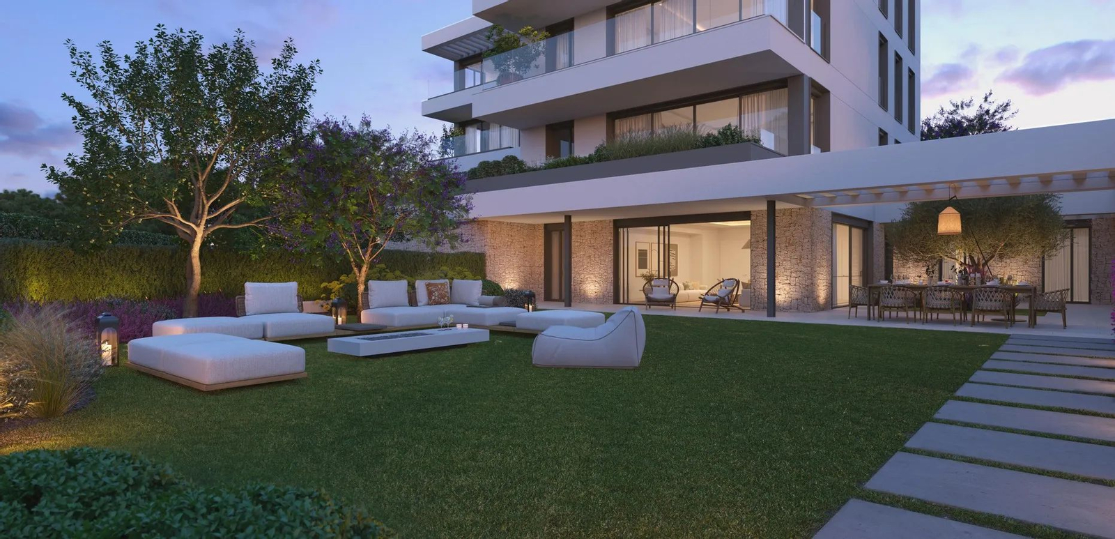 Vivienda en Vistahermosa