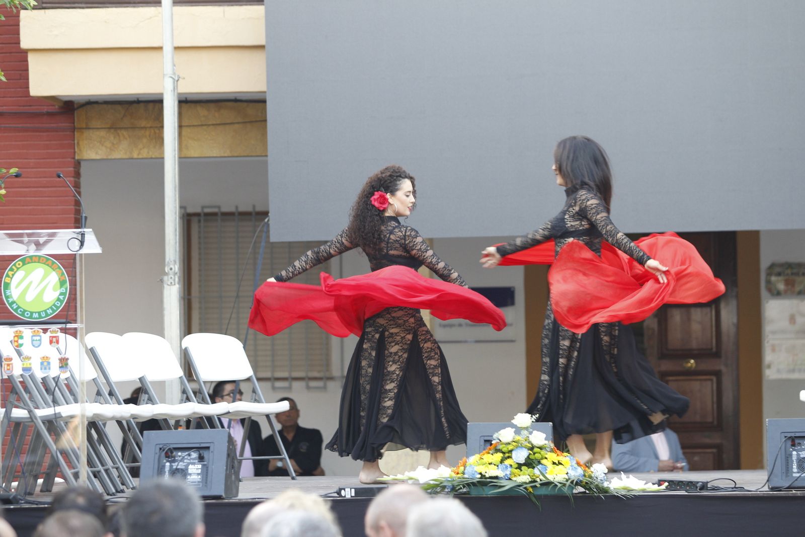 Fotogalería VII Día de la Comarca del Bajo Andarax