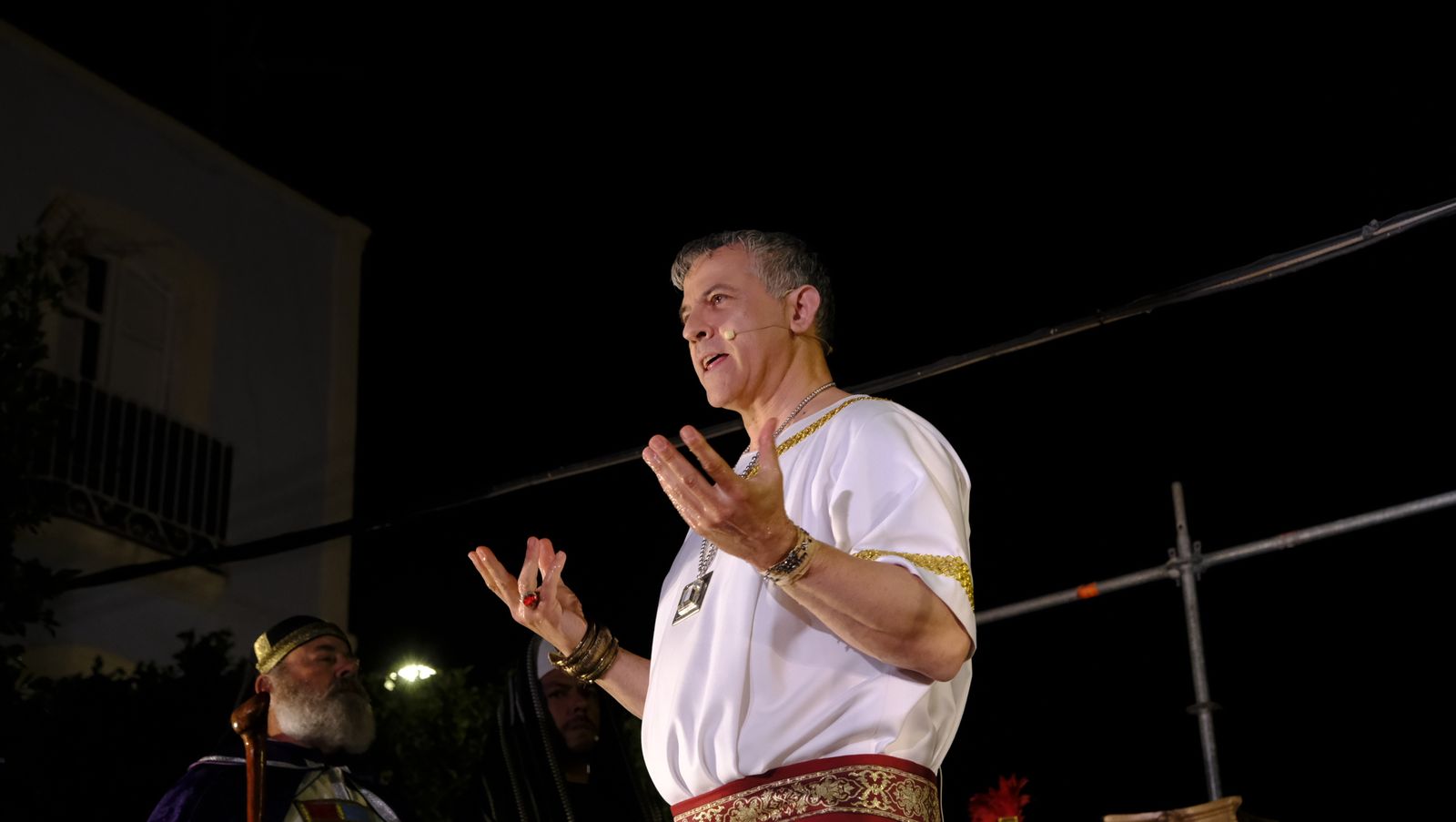 Las mejores fotos de la Pasión Viviente de Gádor