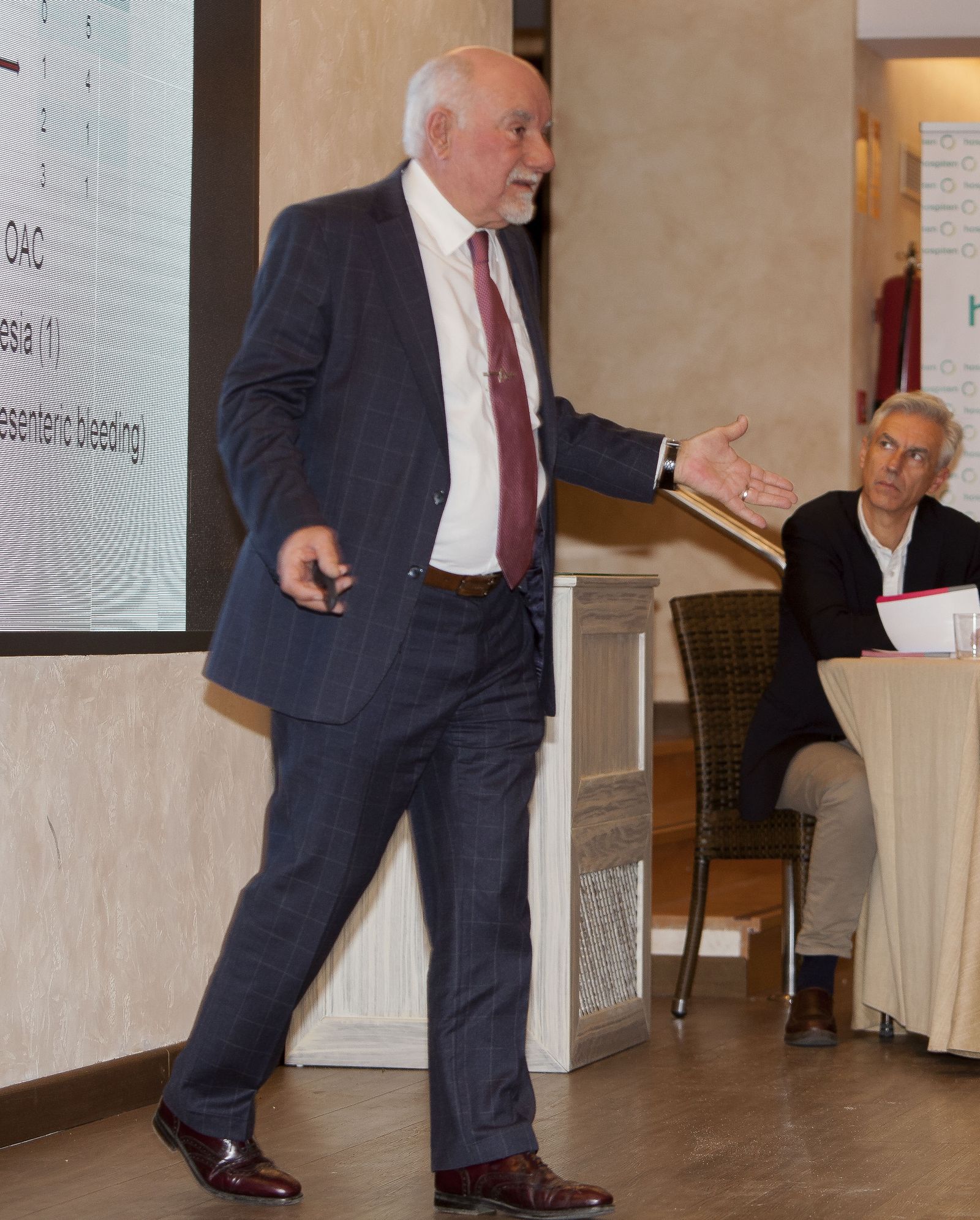 Pedro Brugada, Gran Premio Científico del Instituto de Francia