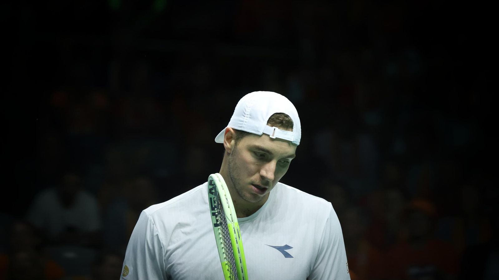 Copa Davis: Países Bajos hace historia con su primera final