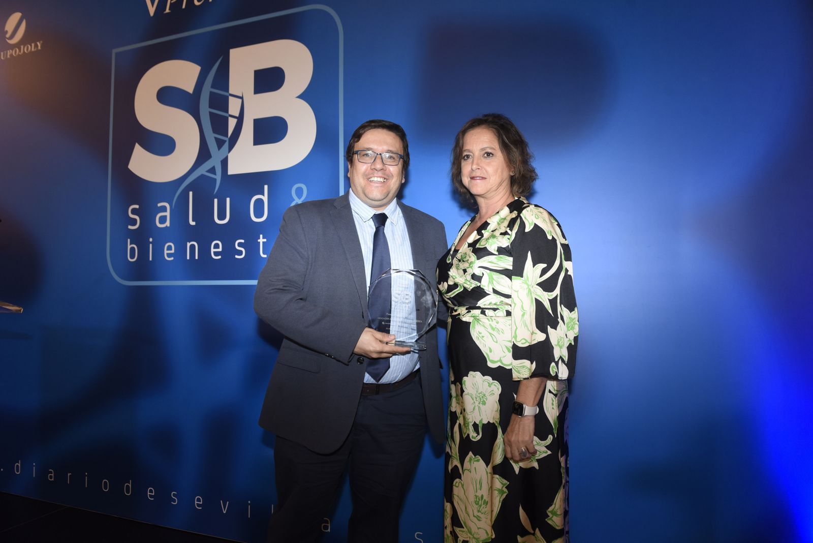 V Premios Salud y Bienestar