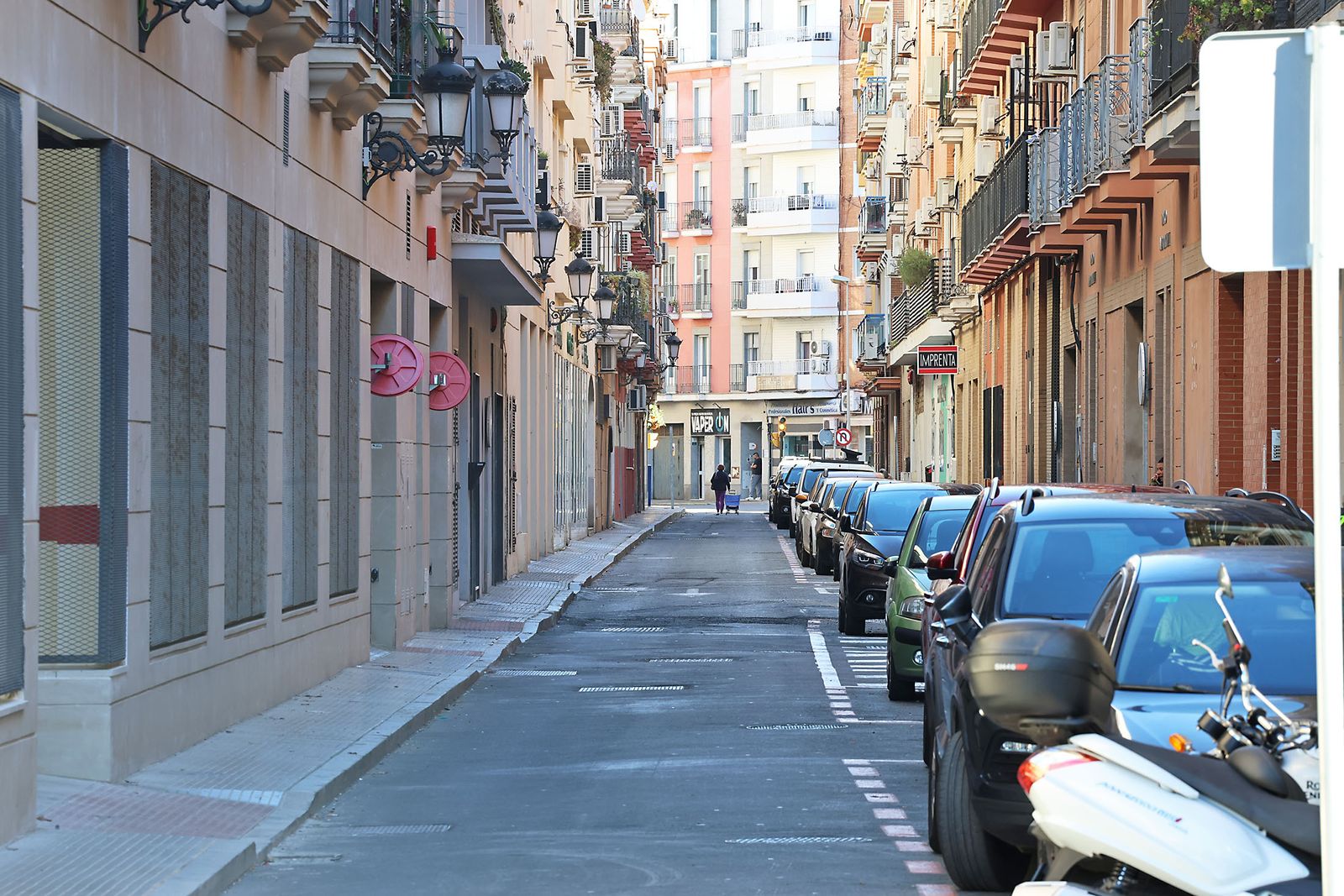 Las imágenes más destacadas del lunes 13 de enero en Huelva