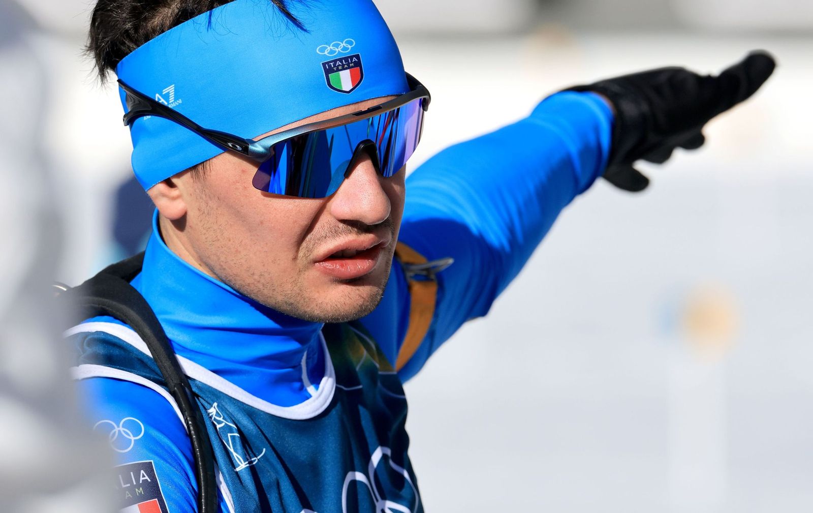 Las mejores fotos de los Juegos Olímpicos de invierno Milán Cortina d'Ampezzo 2026 | Décima jornada