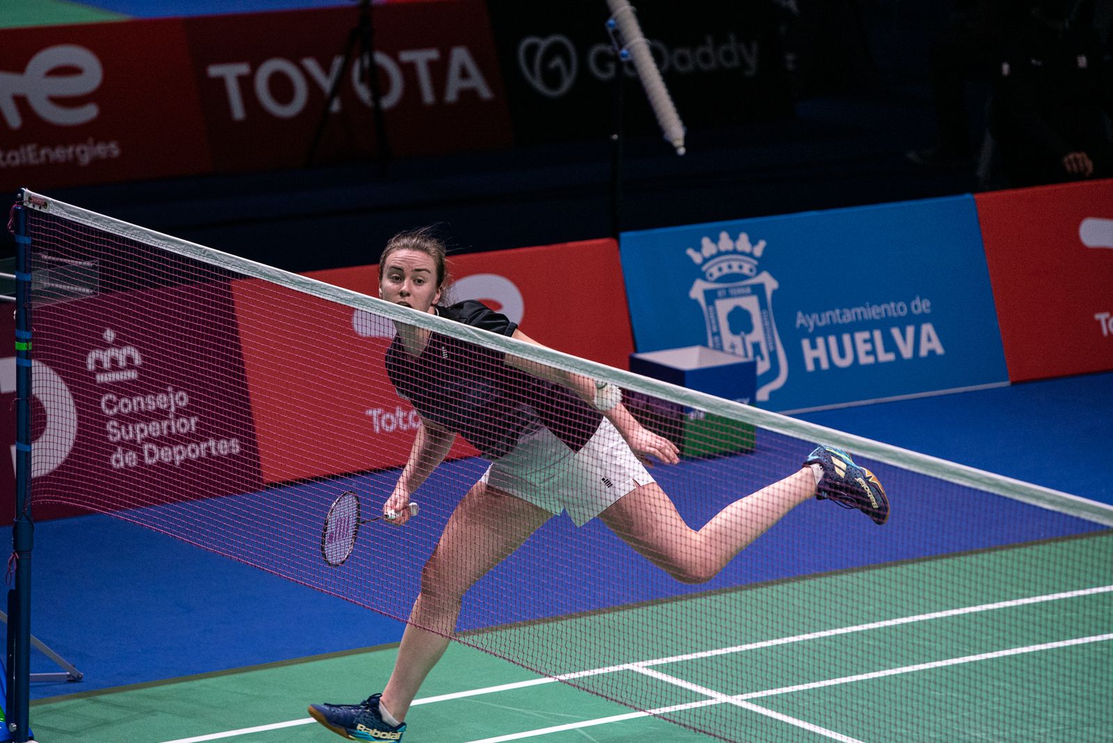 Huelva 2021: Imágenes del resumen de la jornada del domingo