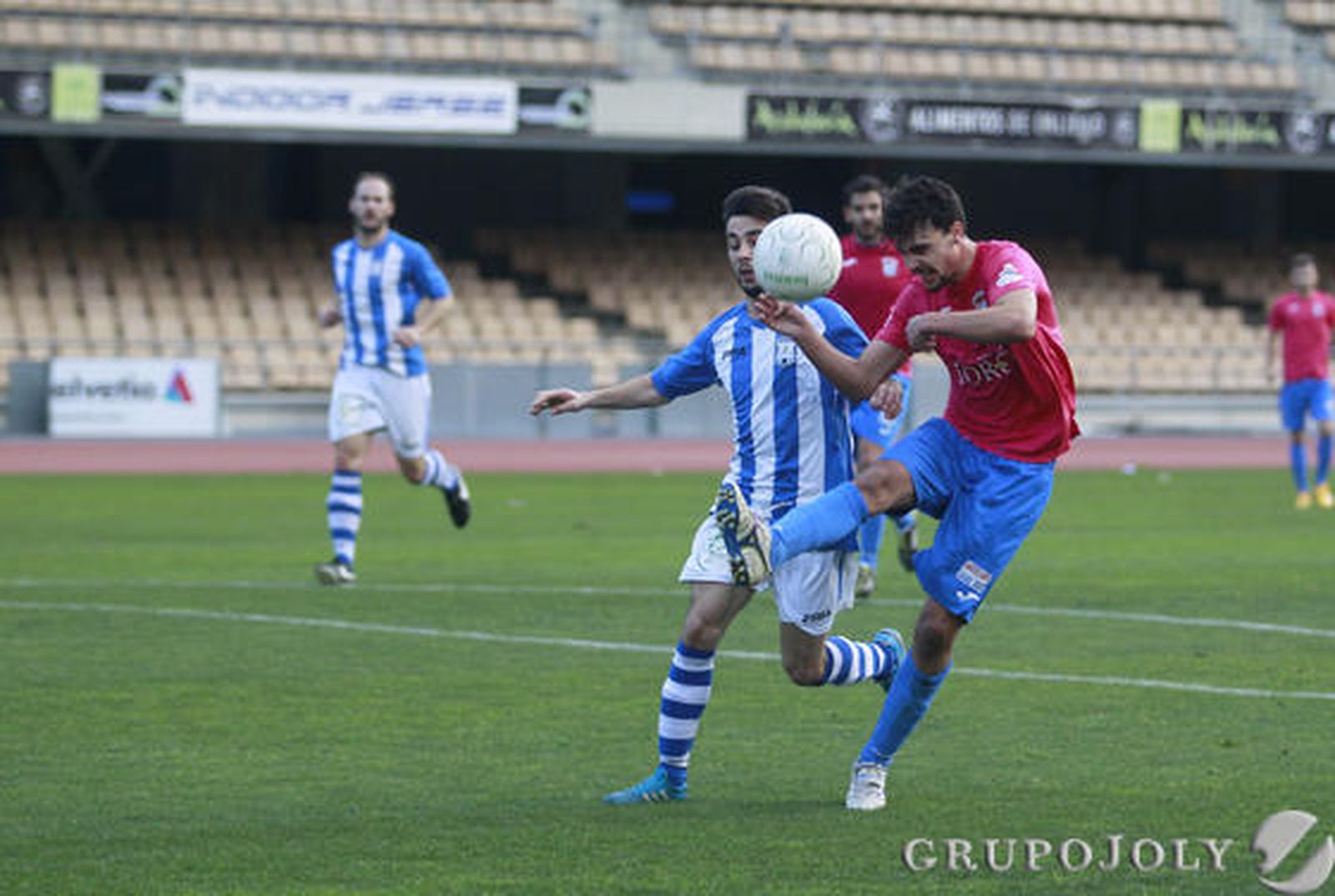 Foto: Jose Contreras