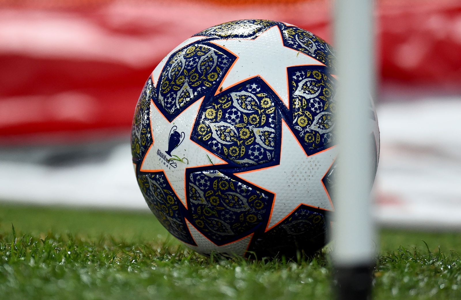 Las fotos de la remontada del Real Madrid al Liverpool