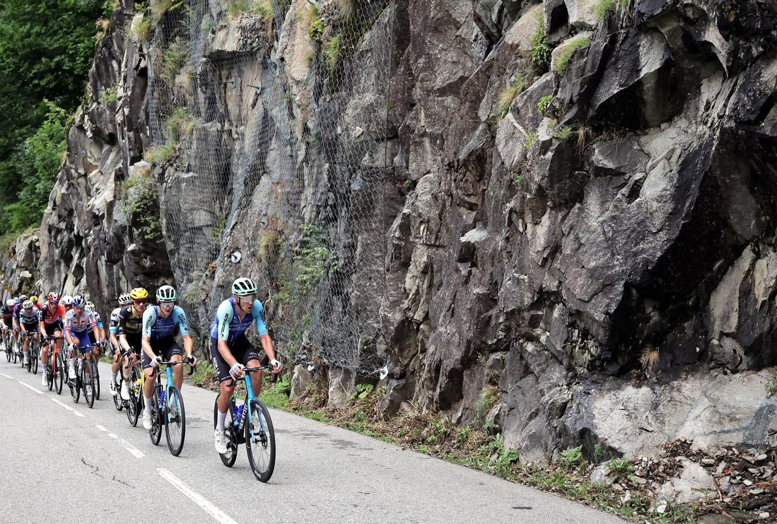 Las mejores fotos del Tour de Francia | Etapa 18