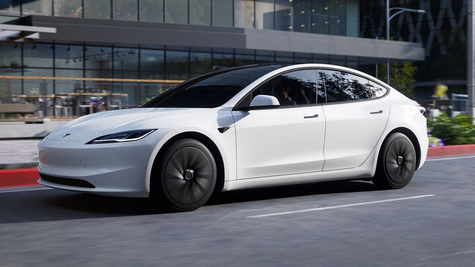 Tesla trae a España su Model 3 más barato, un Standard disponible desde 36.990 euros