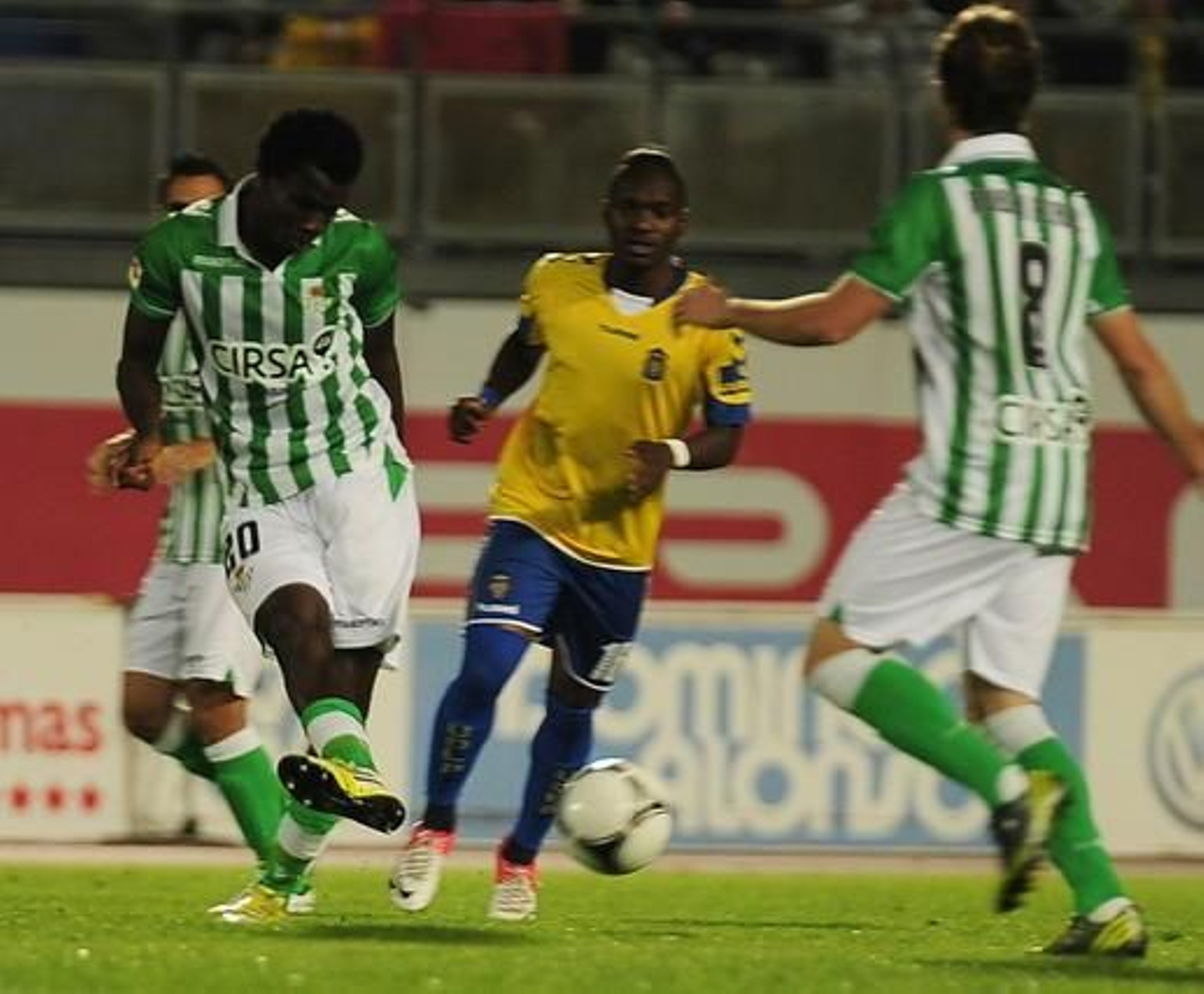 Foto: LOF · Agencias