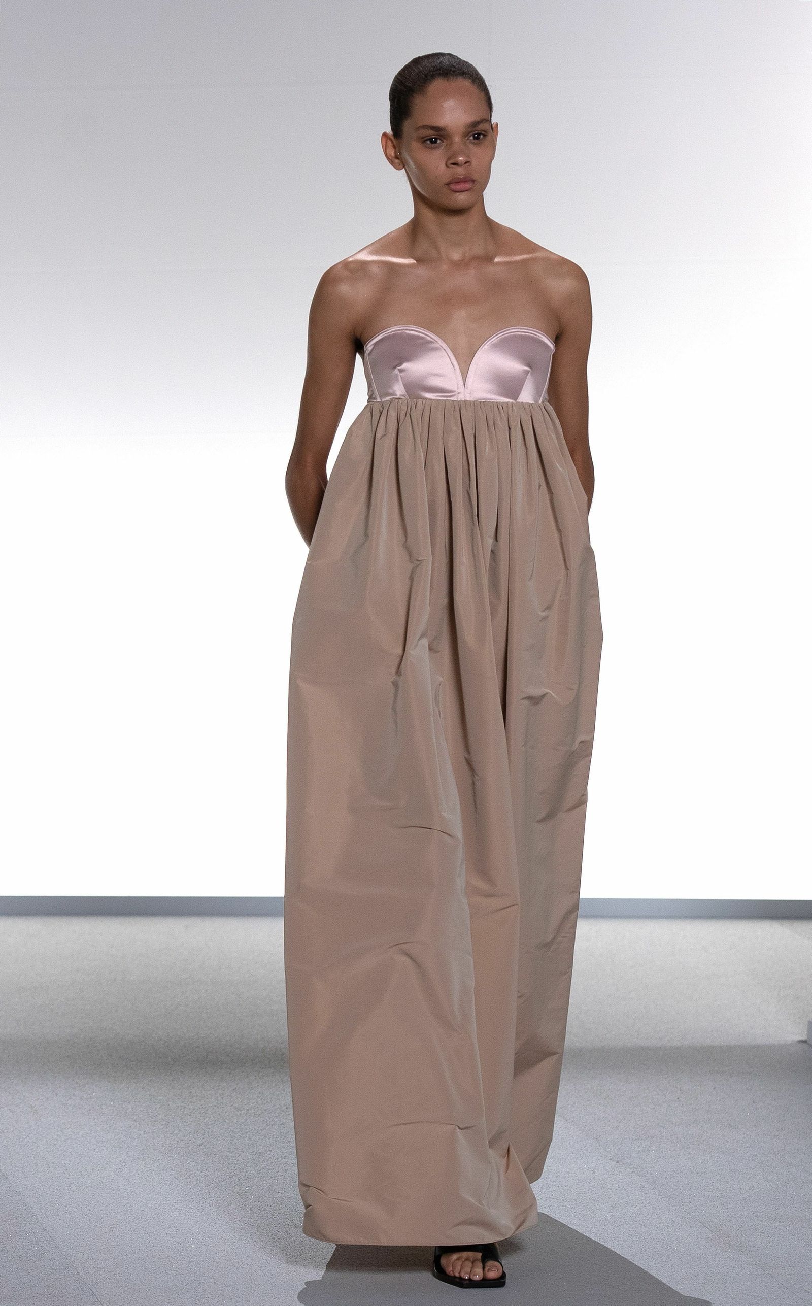 Paris Fashion Week: Givenchy colección SS20