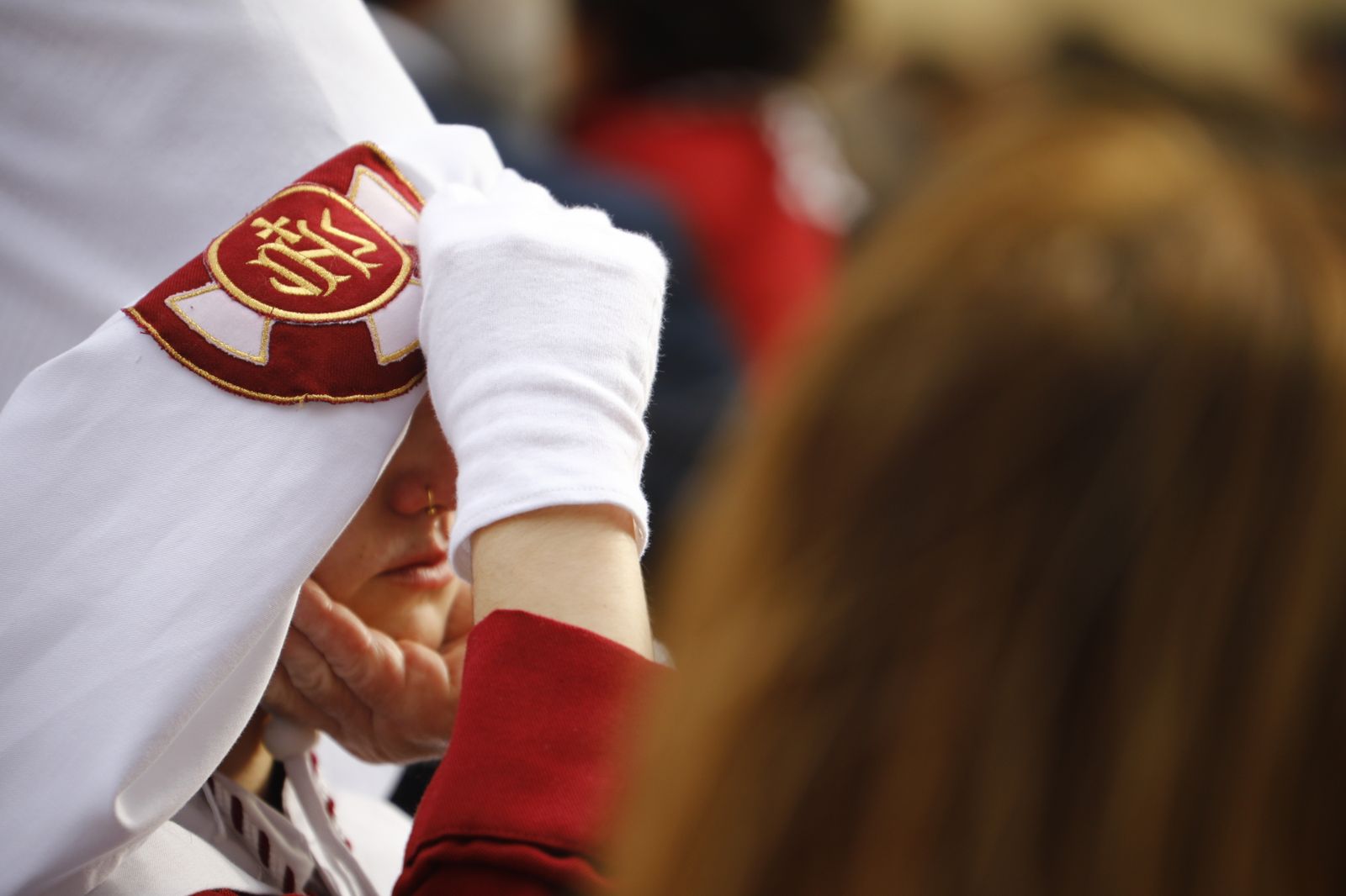 Las imágenes de la impotencia: la suspensión de la Sentencia de Córdoba
