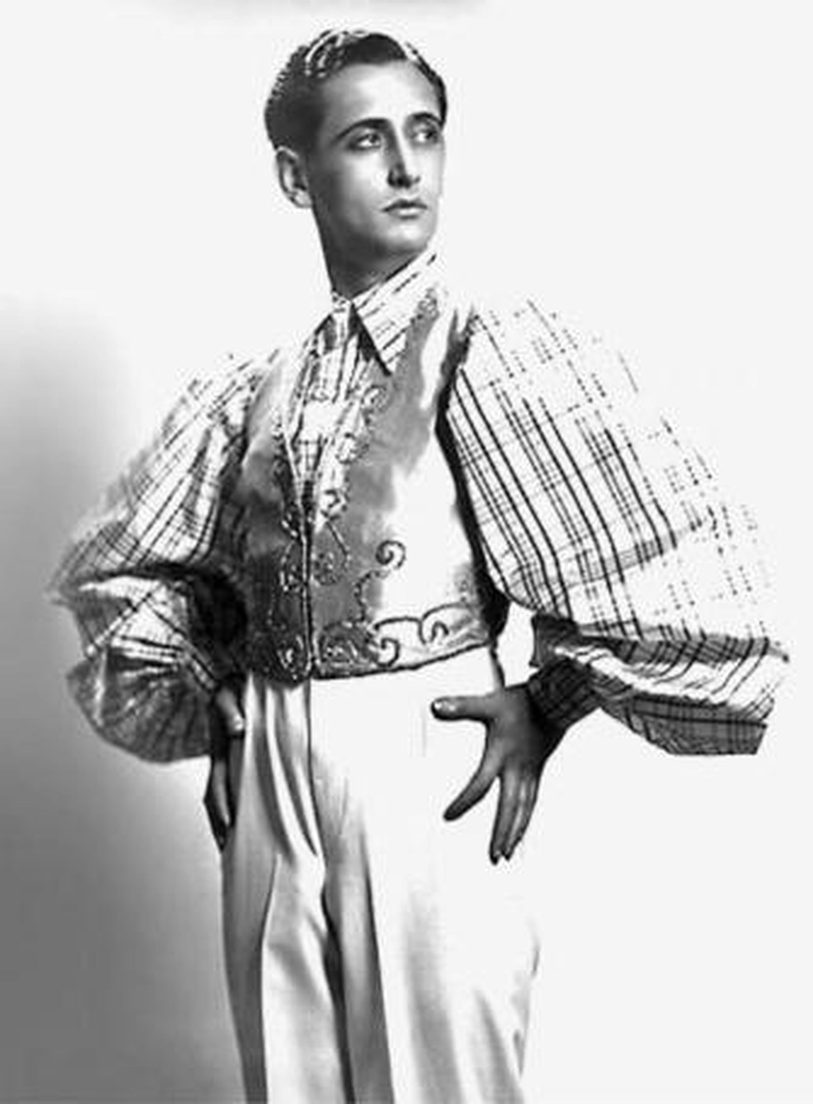 La familia argentina de Miguel de Molina niega que fuera avisada de la repatriación