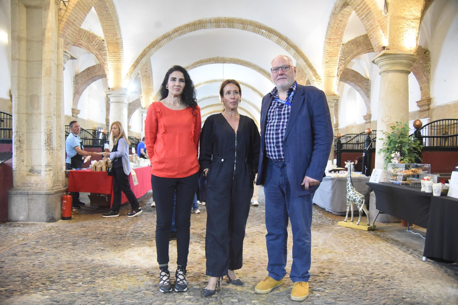 Las mejores imágenes de QuesArte Córdoba