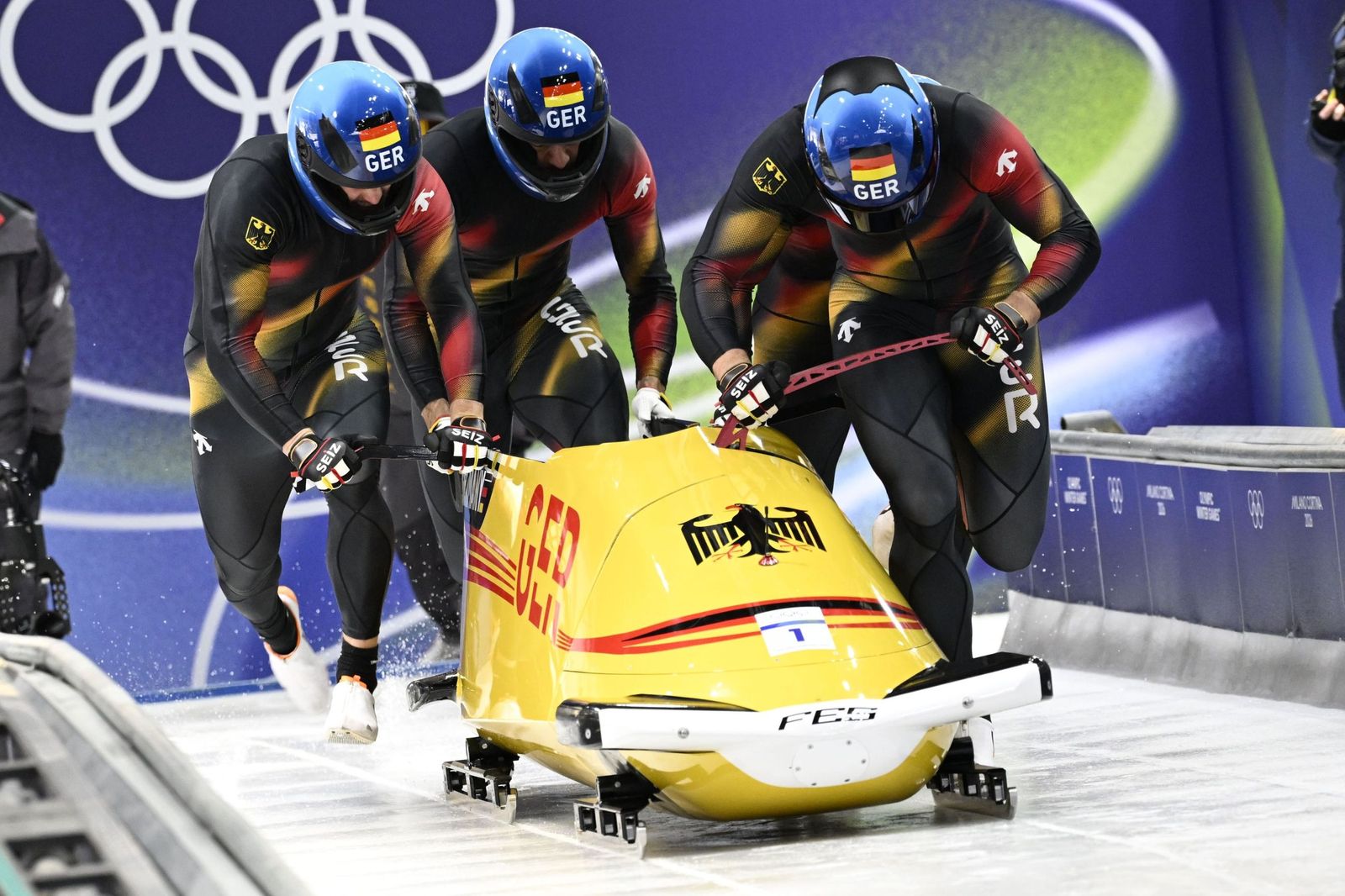 Las fotos de la tercera medalla española y de la jornada 16 de los Juegos Olímpicos