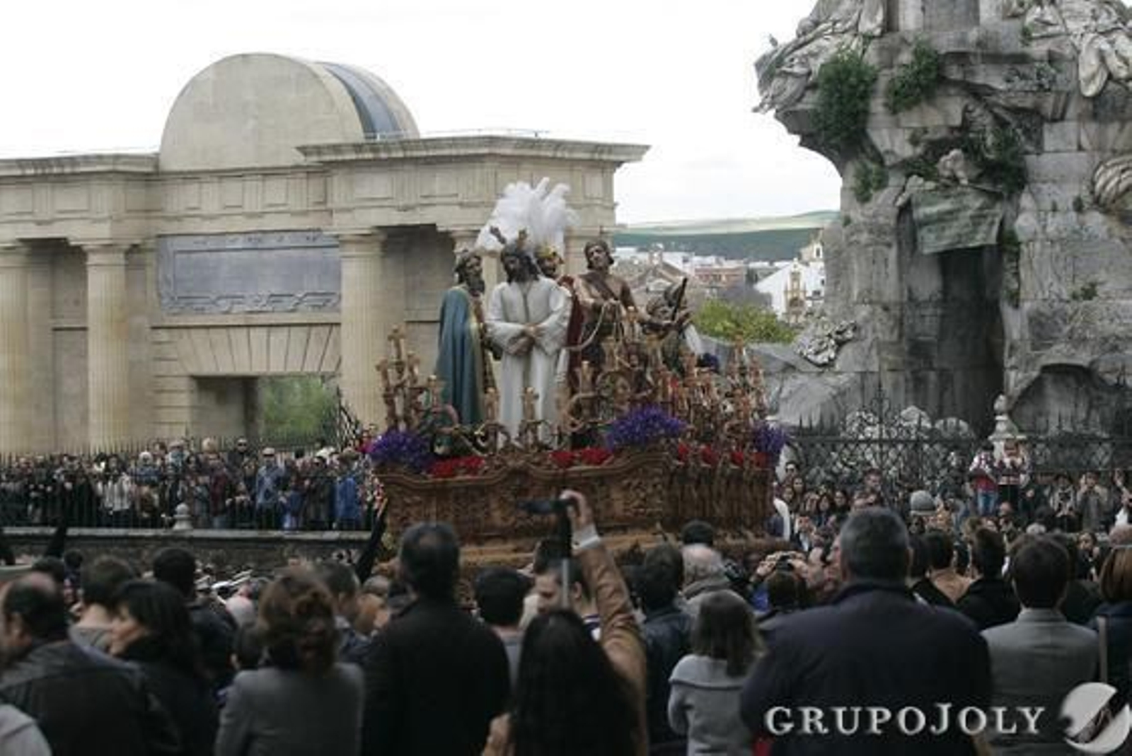 El Amor

Foto: O. Barrionuevo
