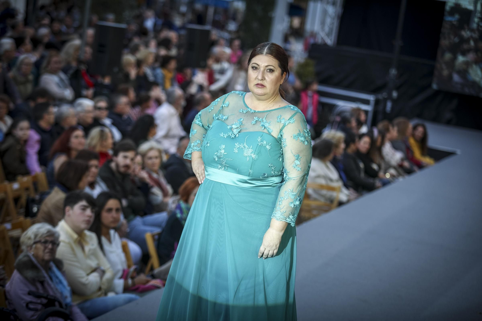 Imágenes de la pasarela 'SFDOModa'