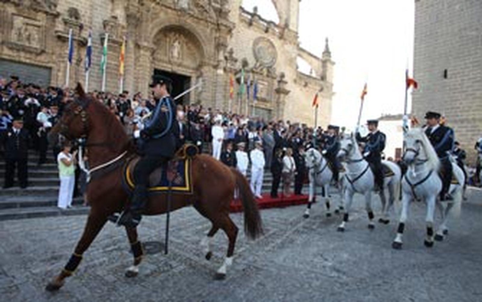 Aumenta la eficacia con mayor cifra de casos resueltos y detenidos
