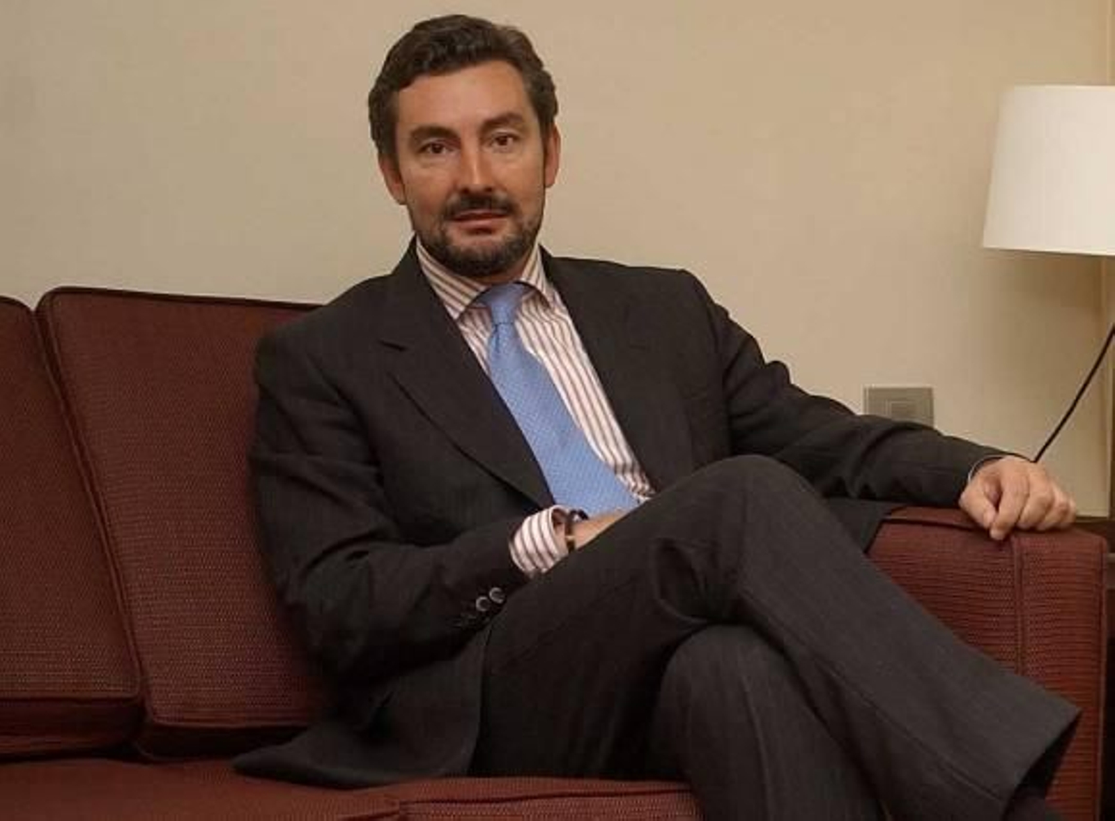 El sueldo del director general de Fibes alcanza los 150.000 euros