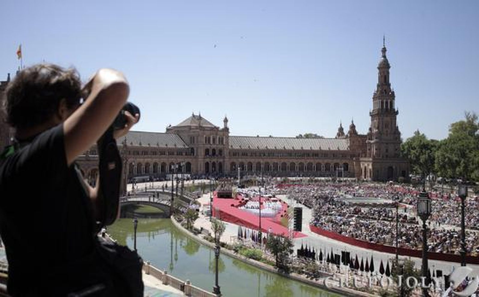 Foto: Antonio Pizarro