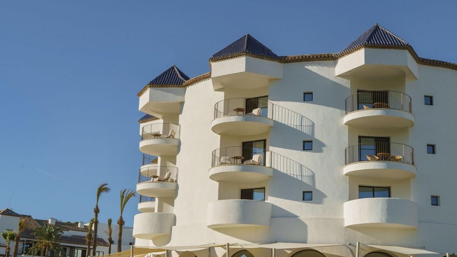La Zambra Hotel La Zambra Hotel