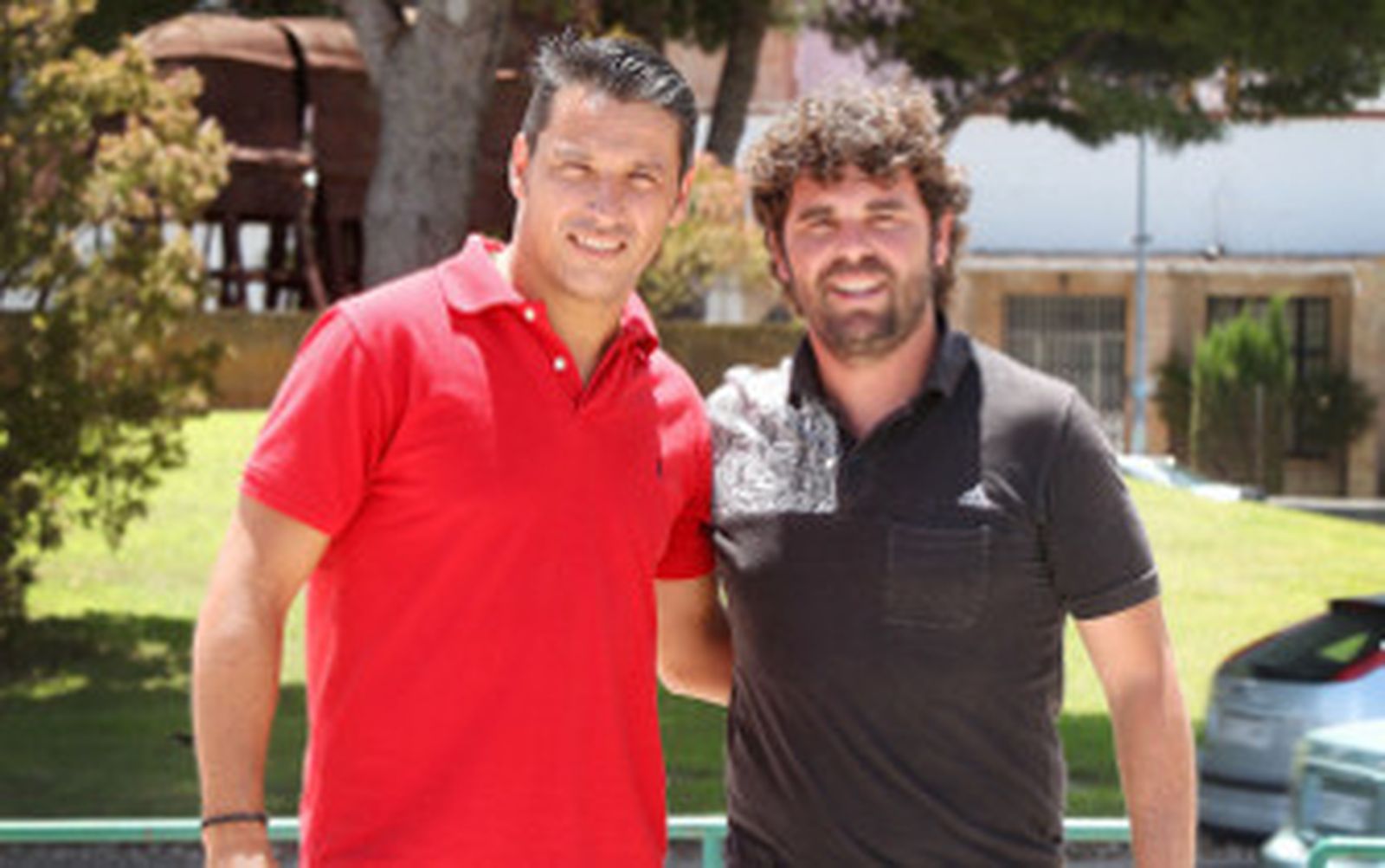 Sin trabas para salir del club