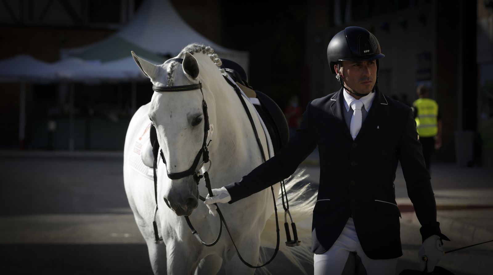 En su 30 aniversario, Sicab recuperará el esplendor de ediciones anteriores con una variada oferta deportiva, social y económica.