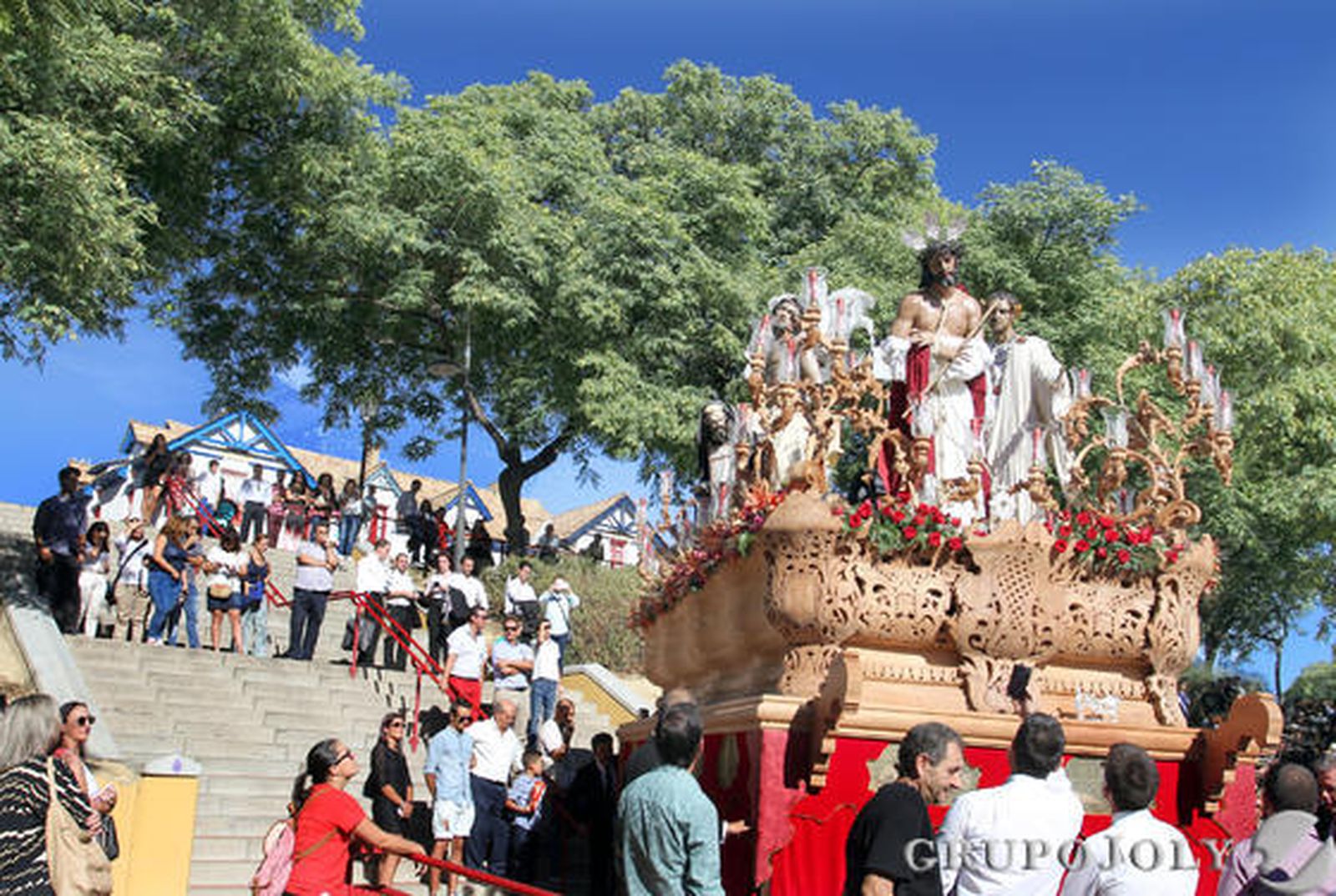 Foto: Josue Correa | Alberto Dominguez | Paula Vergara