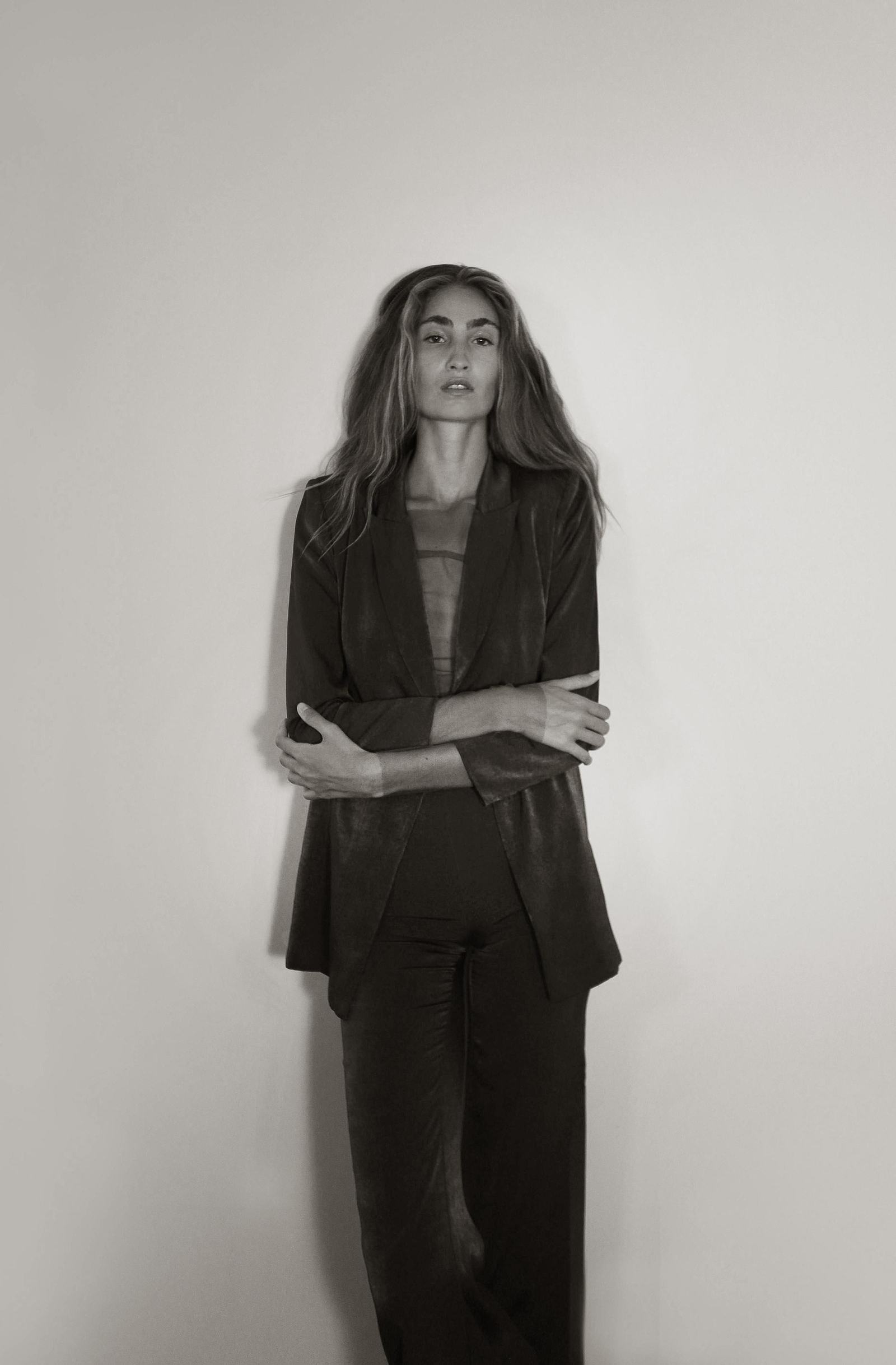 Una de las propuestas de la firma Corsicana.