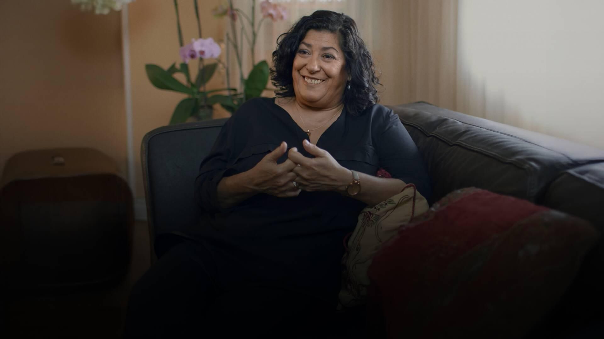 La Cinemateca de El Puerto  dedica su sesión de este jueves 13 de noviembre a la escritora Almudena Grandes