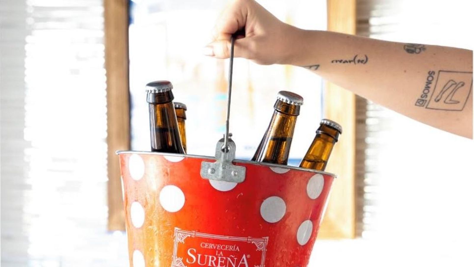 Cervecería La Sureña Cervecería La Sureña