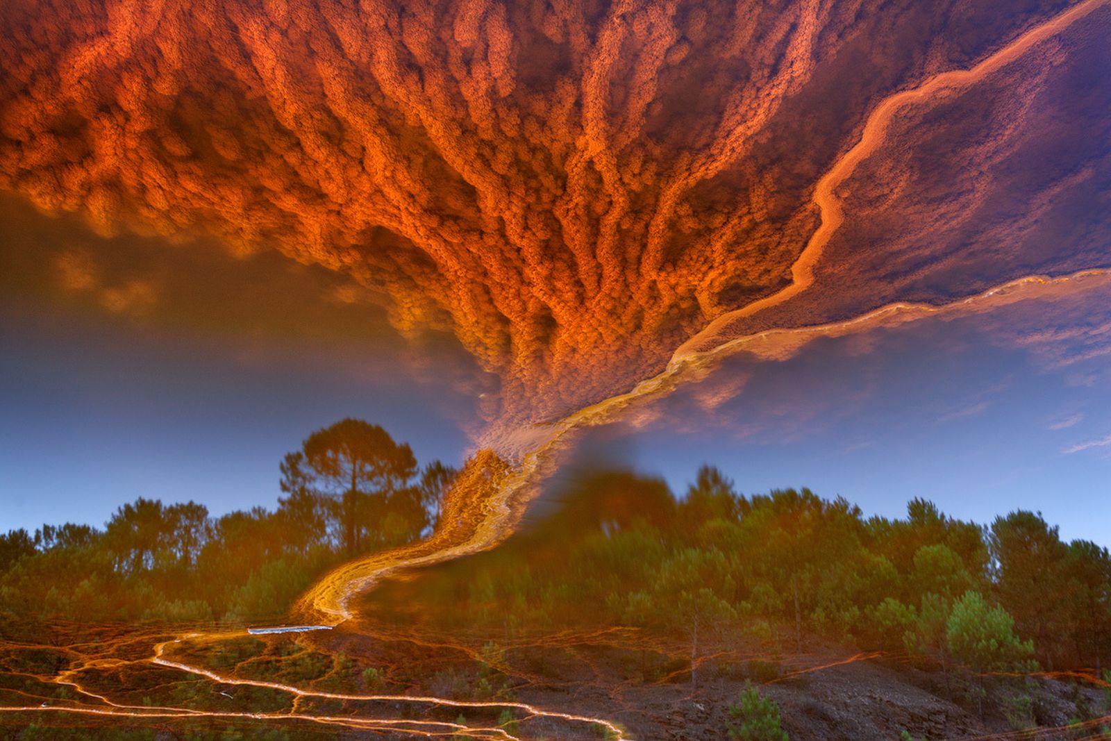 Fotografía de Federico García Maroto.