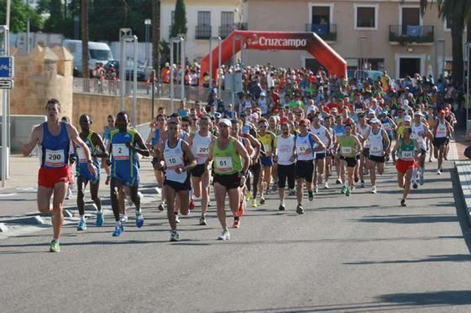 Foto: O. Barrionuevo