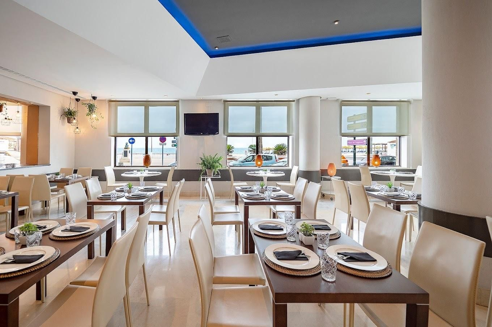 Hotel Meliá Cádiz Paseo del Mar