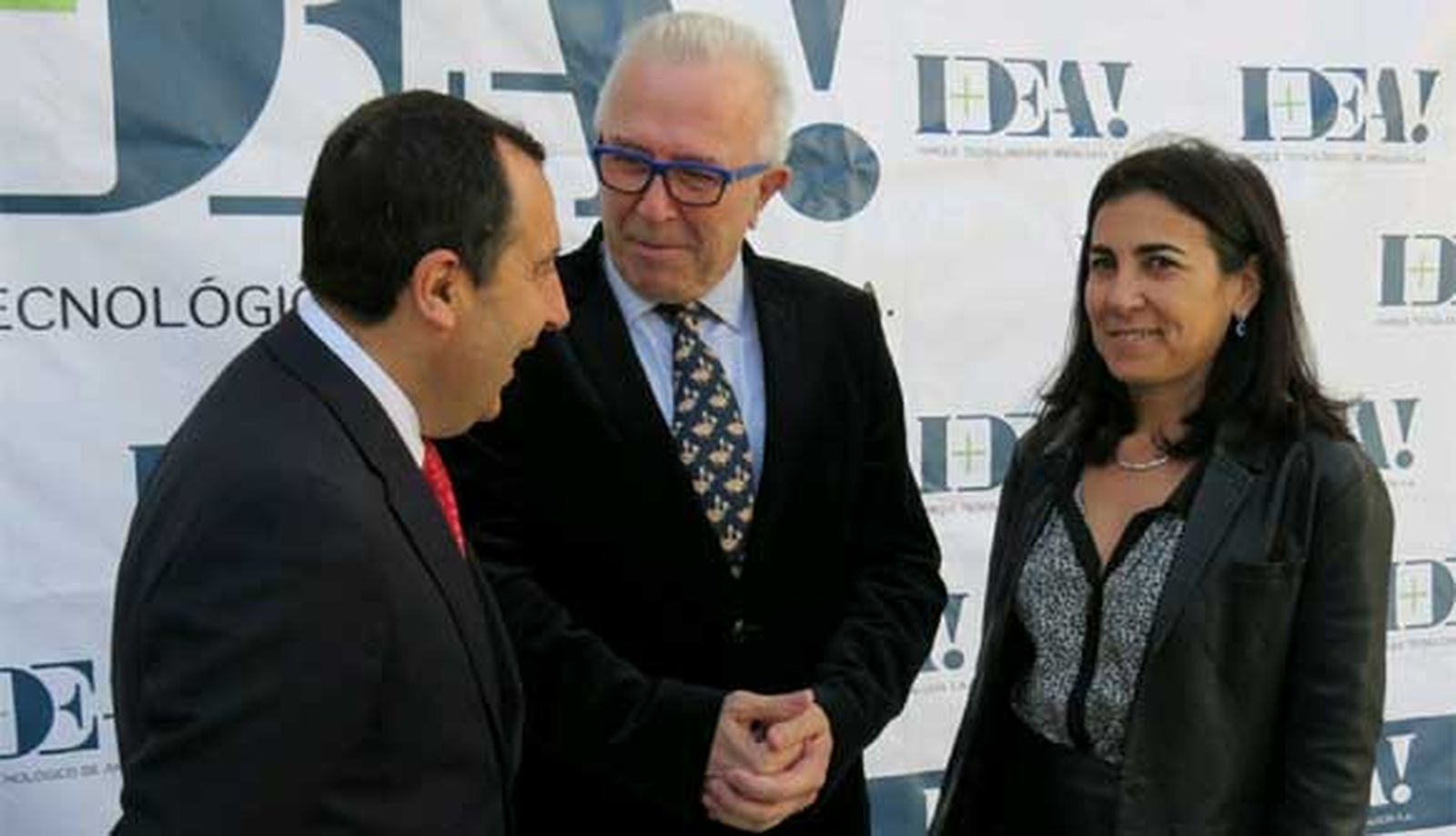 La fibra llega a las empresas TIC