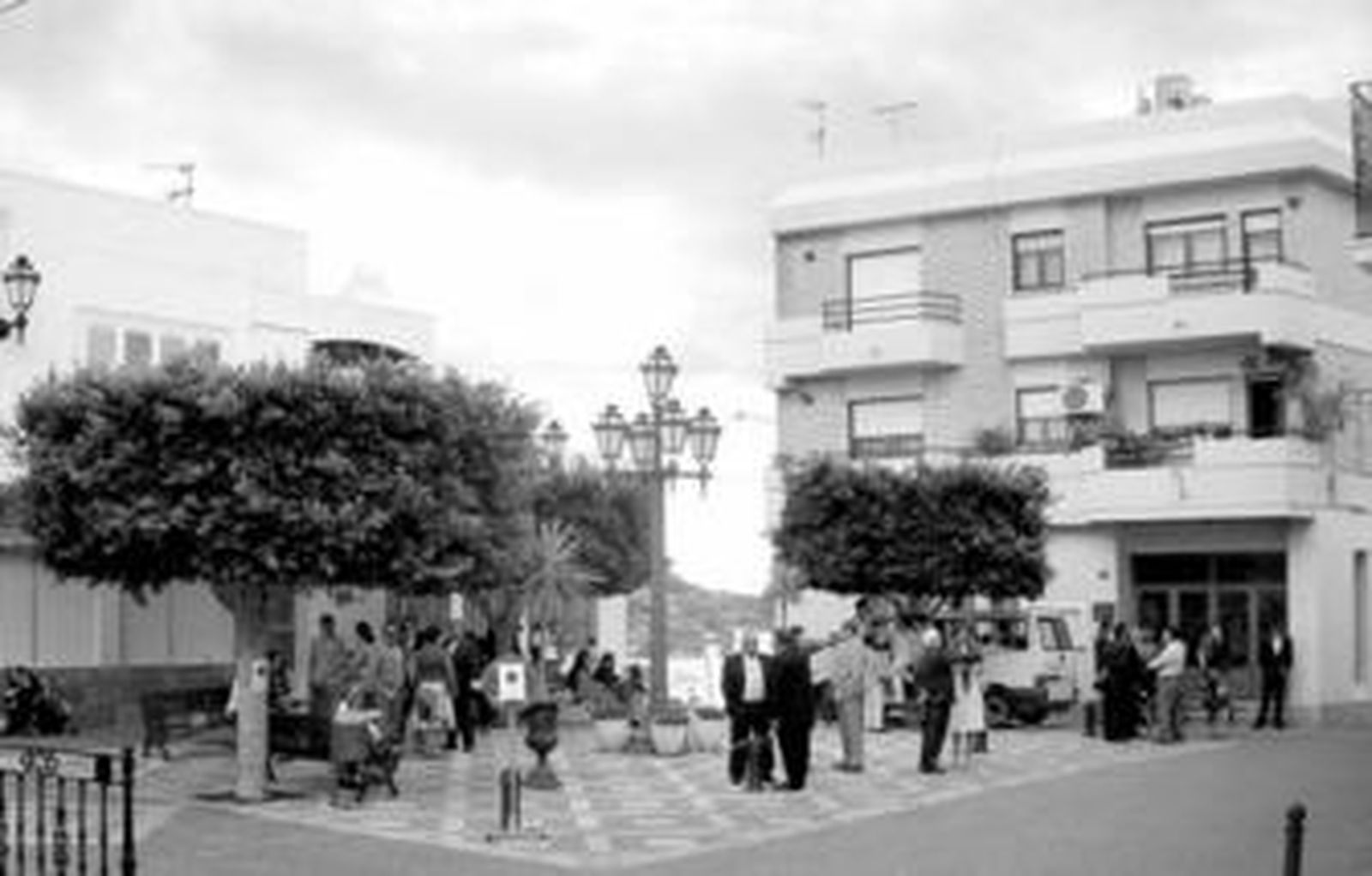 La ordenanza velará por el mantenimiento del pueblo.